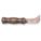 COUTEAU LINLM,4-9/16PO L,ANTIETINCELANT