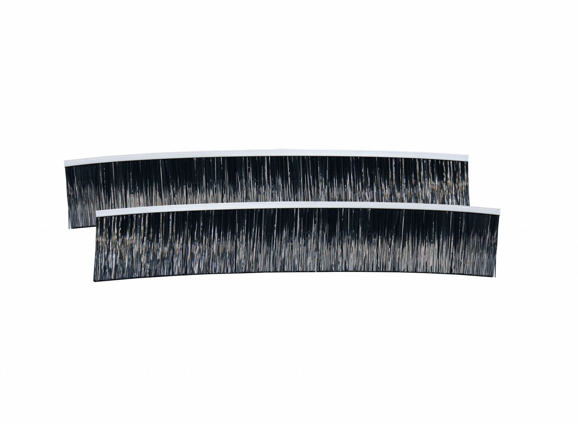 ValuSweep Replacement Brush: 48 in x 8 in, Polypropylene, 5 PK