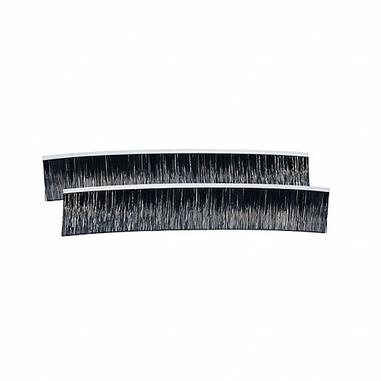 ValuSweep Replacement Brush: Repl Brushes, 48 in Brush Wd
