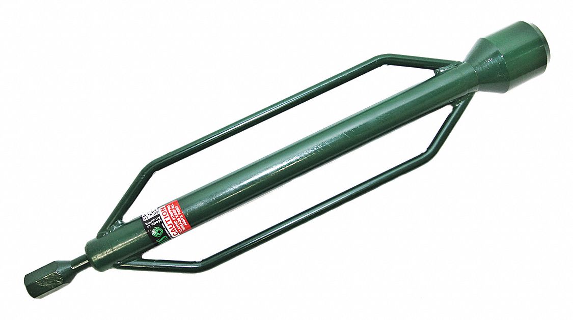 AMS, Heavy Duty, Slide Hammer 8CFR8350.93 Grainger