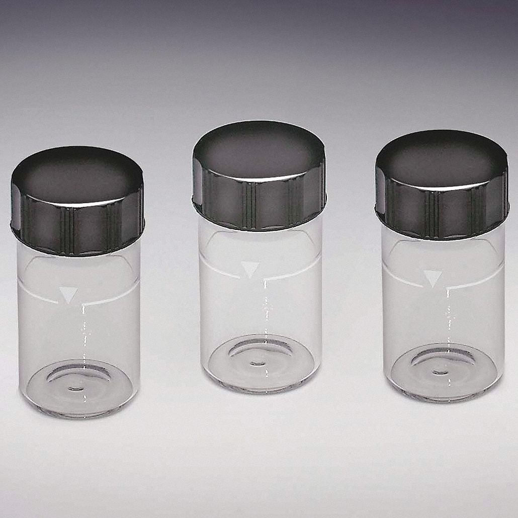 Replacement Cuvettes for Waterproof Turbidity Meter