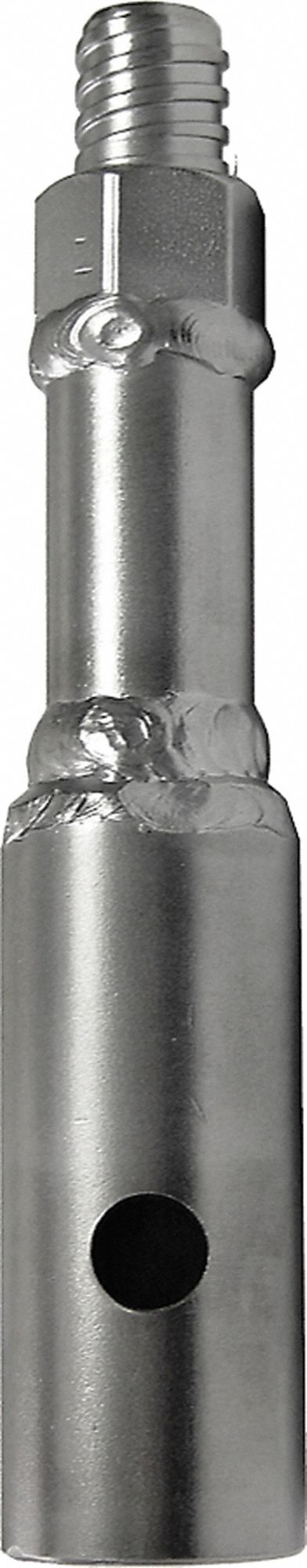 SMPLR ADPTR Q-C FEM SIG MALE