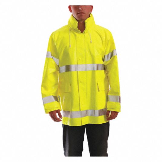 Tingley shop rain gear