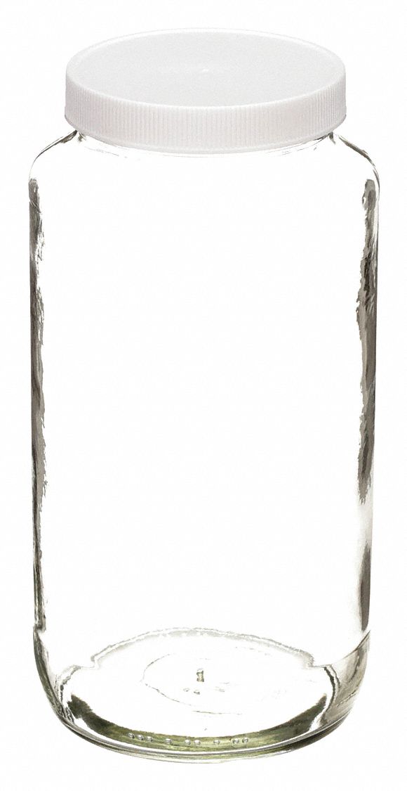 Replacement Jar, 946.35