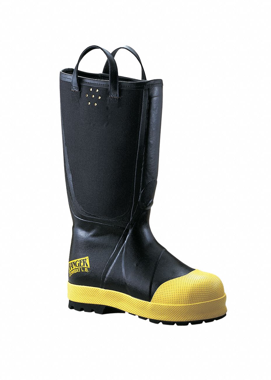 Firewalker ranger 2025 fire boots