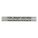 DRAIN BRUSH HANDLE, 24IN