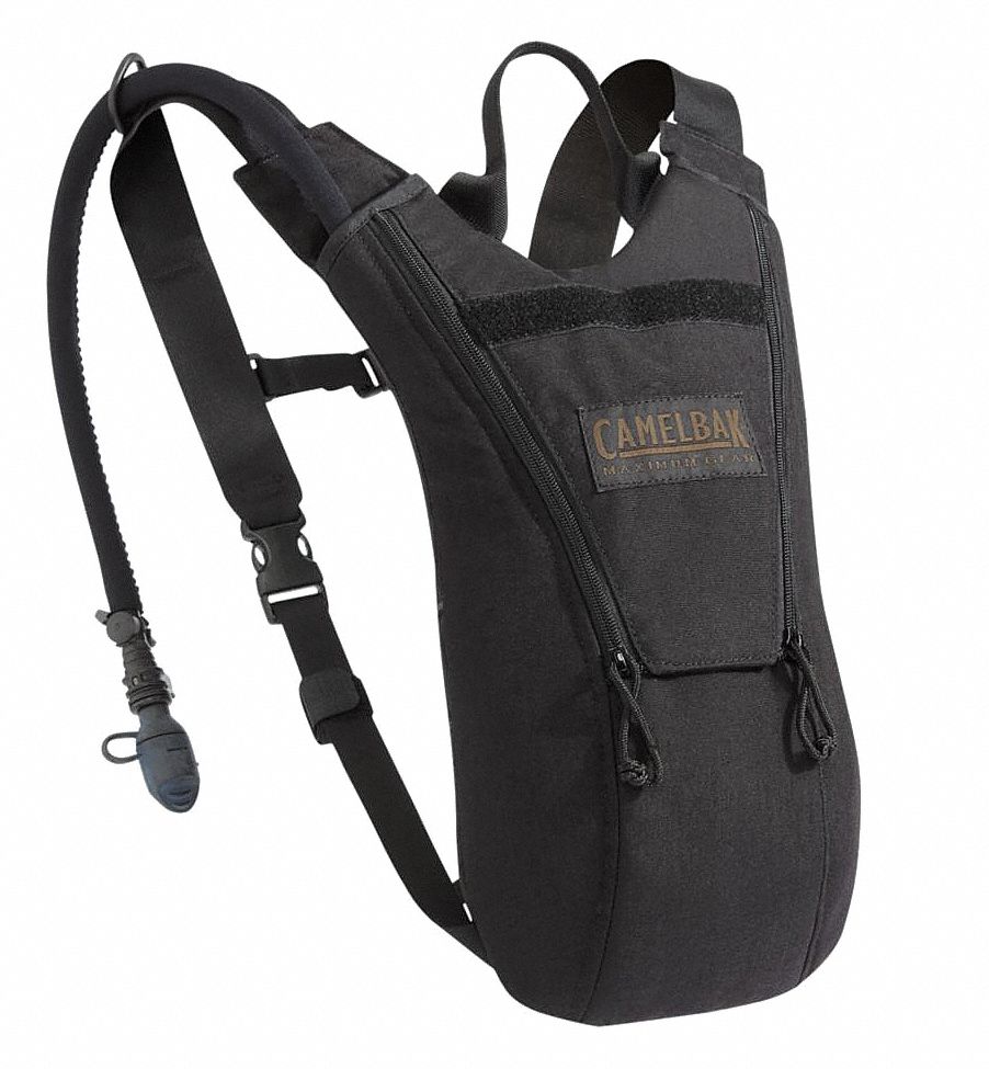 CAMELBAK Mochila de Hidratacion 70 oz. Negro Mochilas de Hidratacion 8CL26 713852760007 Grainger Mexico