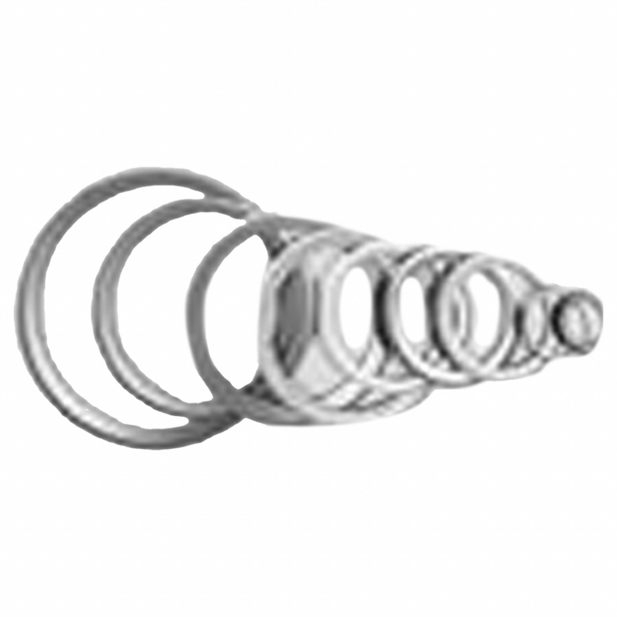 Timing Pulley Bar Stock Flange: For HTD Tooth, 56 Teeth, Steel, 8 mm Compatible Pitch