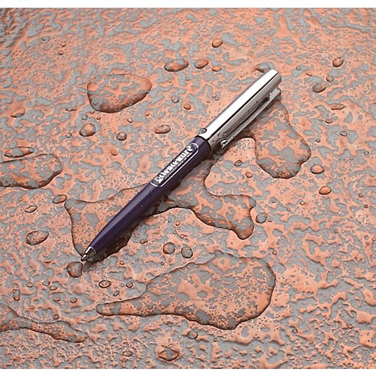 1Pack SpScienceware F13382-0000 Lab Wet Surface Pen, Inka