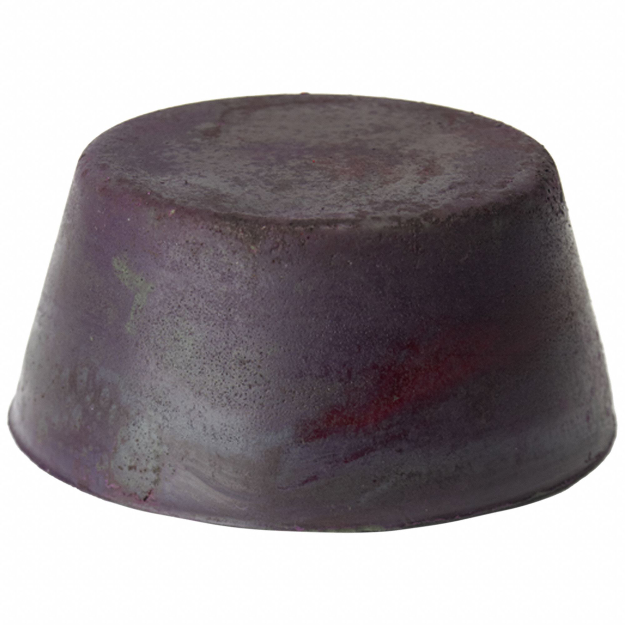 Water Tracer Dye Cone - Fluorescent Red: Lab, 4.5 oz, Dye, Wax, Box, Fiberboard, 48 mo Shelf Life, 6