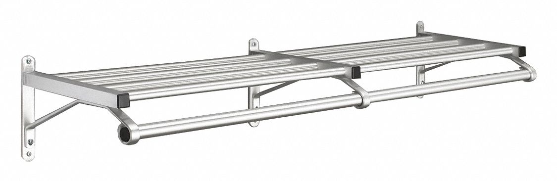 Commercial coat online rack