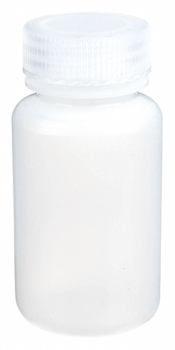 BOUTEILLE BOUCHE LARGE PQ 72