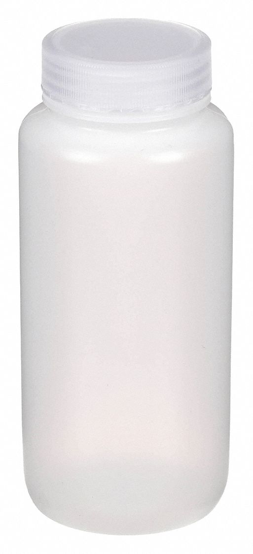 BOUTEILLE RESISTANT-FUITE 500 ML P