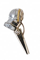 MANDRIN AIR PIED ENCLENCHEMENT,150LB/PO2
