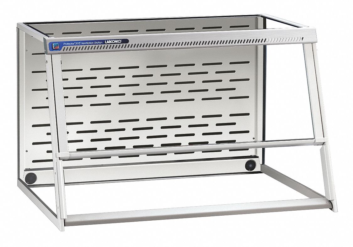 Protector XVS Ventilation Station