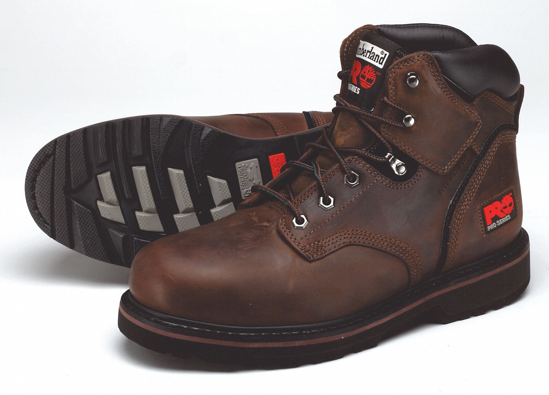 grainger work boots