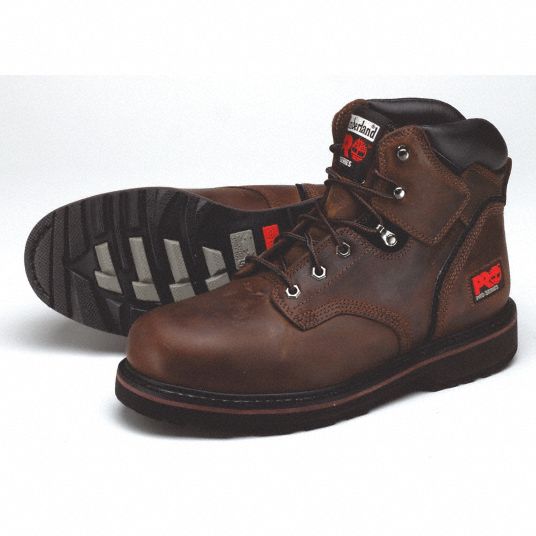 Grainger hotsell work boots