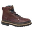 GEORGIA BOOT 6" Work Boot, Steel Toe, Style Number G6374