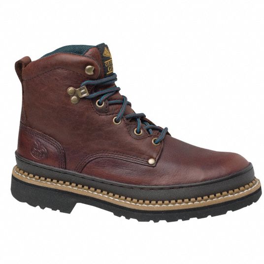 Grainger work clearance boots