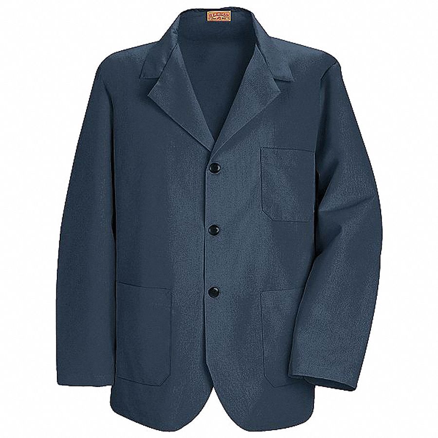 Coat, Insulation, Navy,