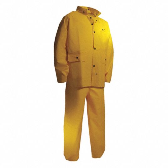 Onguard rainwear hot sale