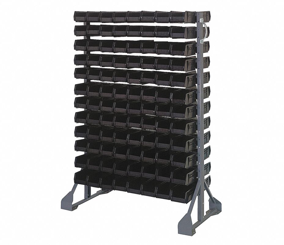 QUANTUM STORAGE SYSTEMS Rack Riel Gav,53