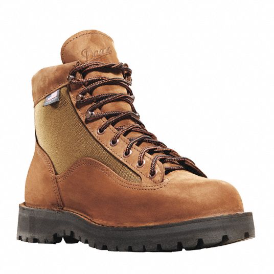 DANNER, M, 7, Work Boot 8CZH7330007D Grainger