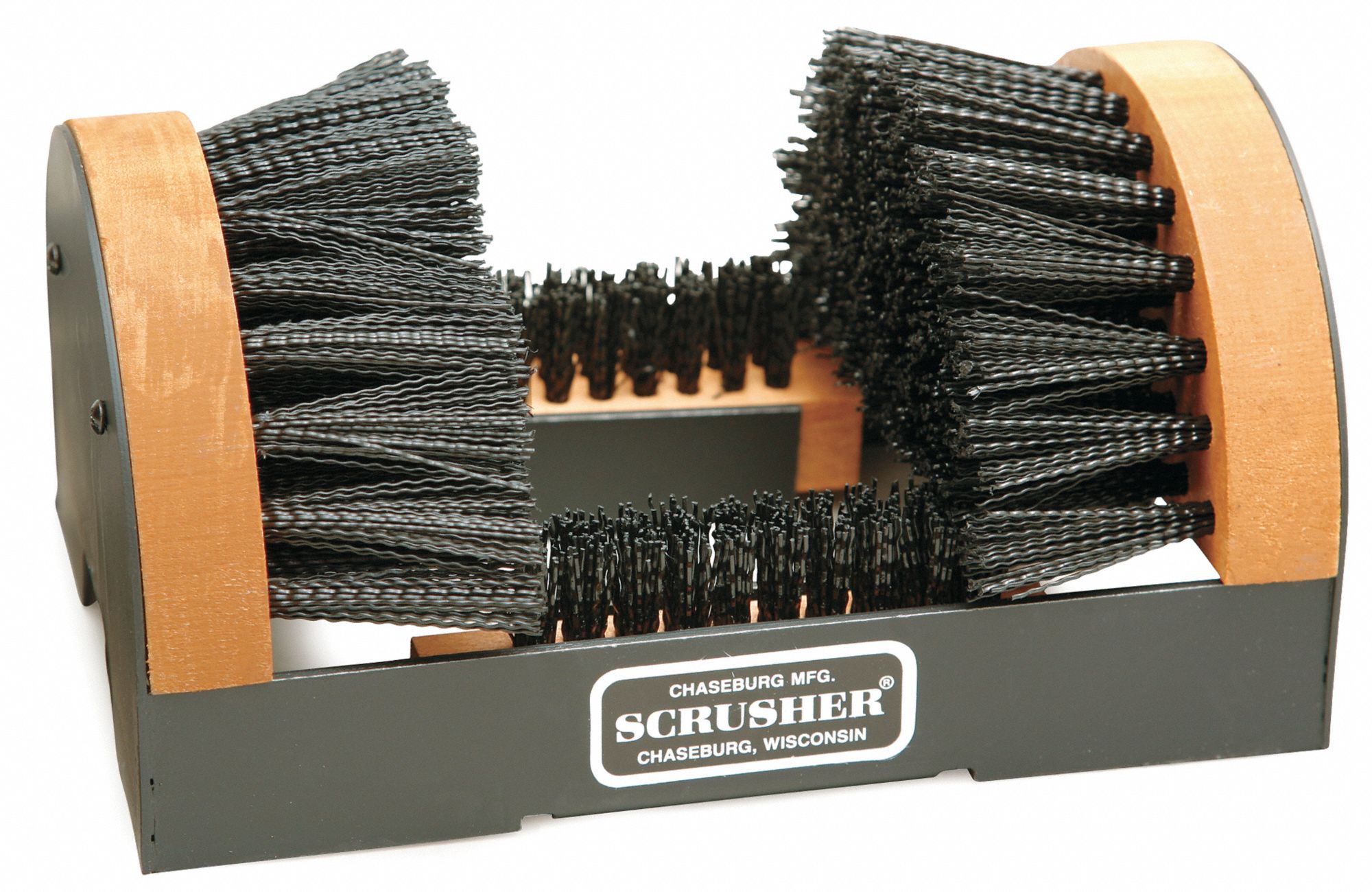 Scrusher hotsell replacement brushes