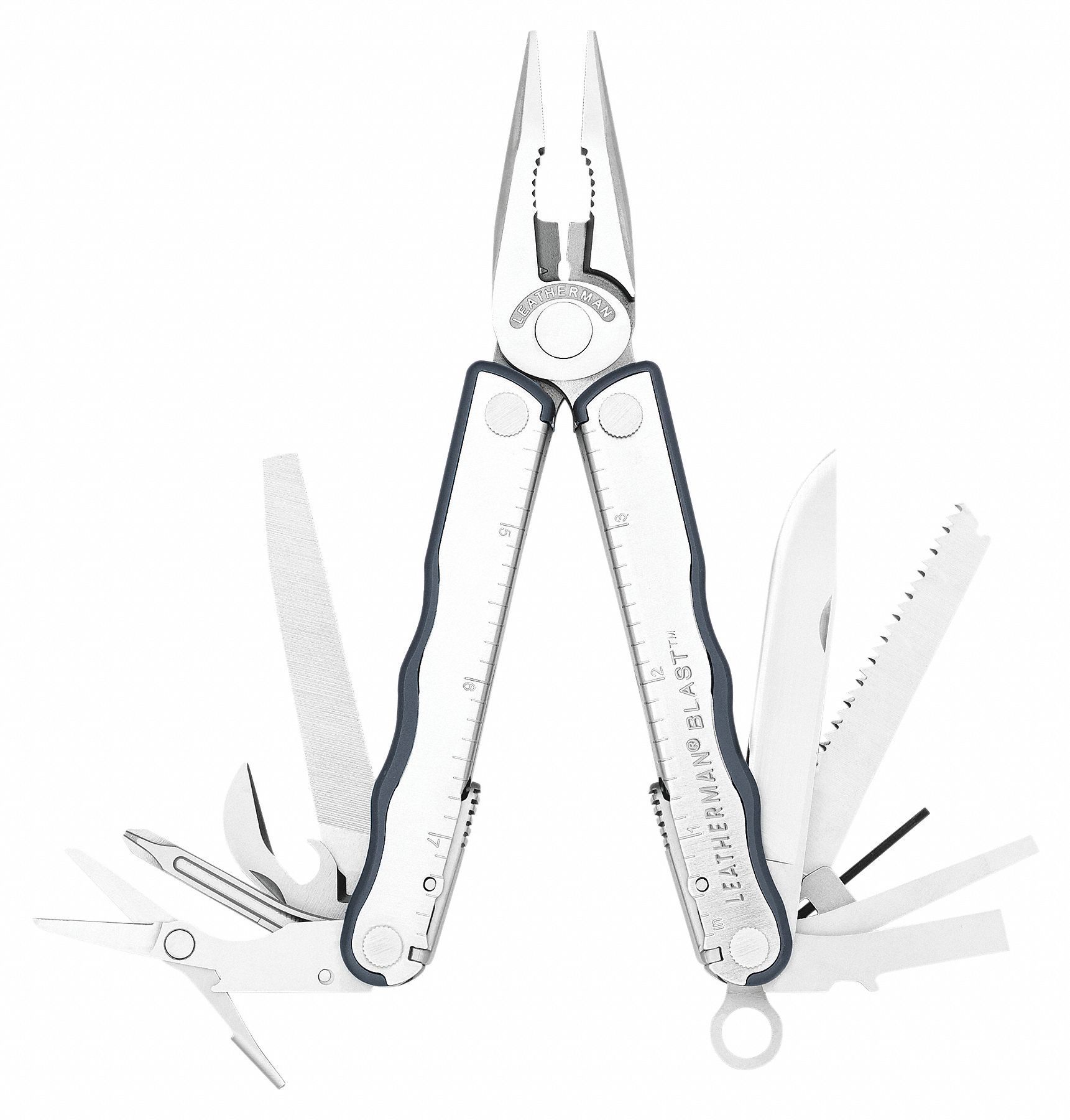 Multi-Tool, Number of Tools 16 - Grainger
