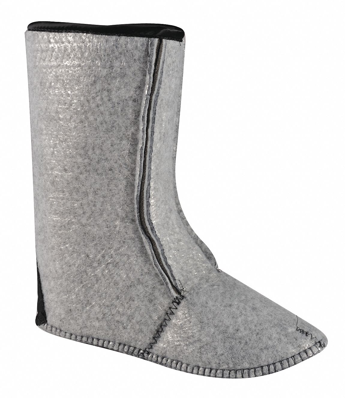 Crew, Men's, Boot Liner 9L994L8592A70001 Grainger