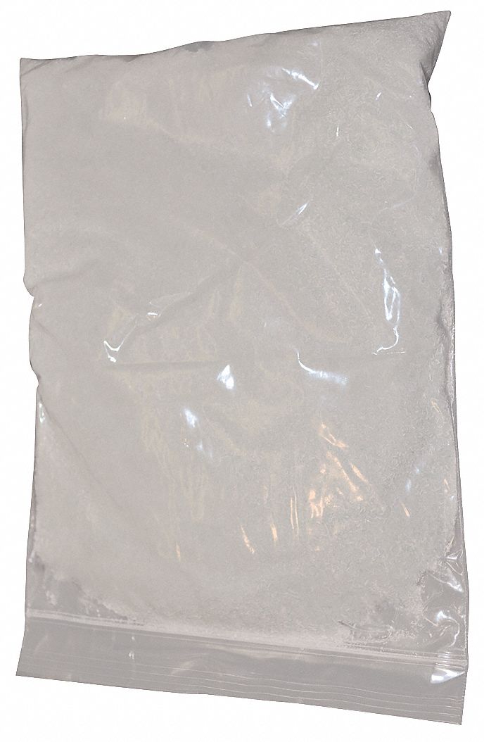 CALGON CRYSTALS KANDU 15 OZ: Lab, 15 oz, Kit, 1
