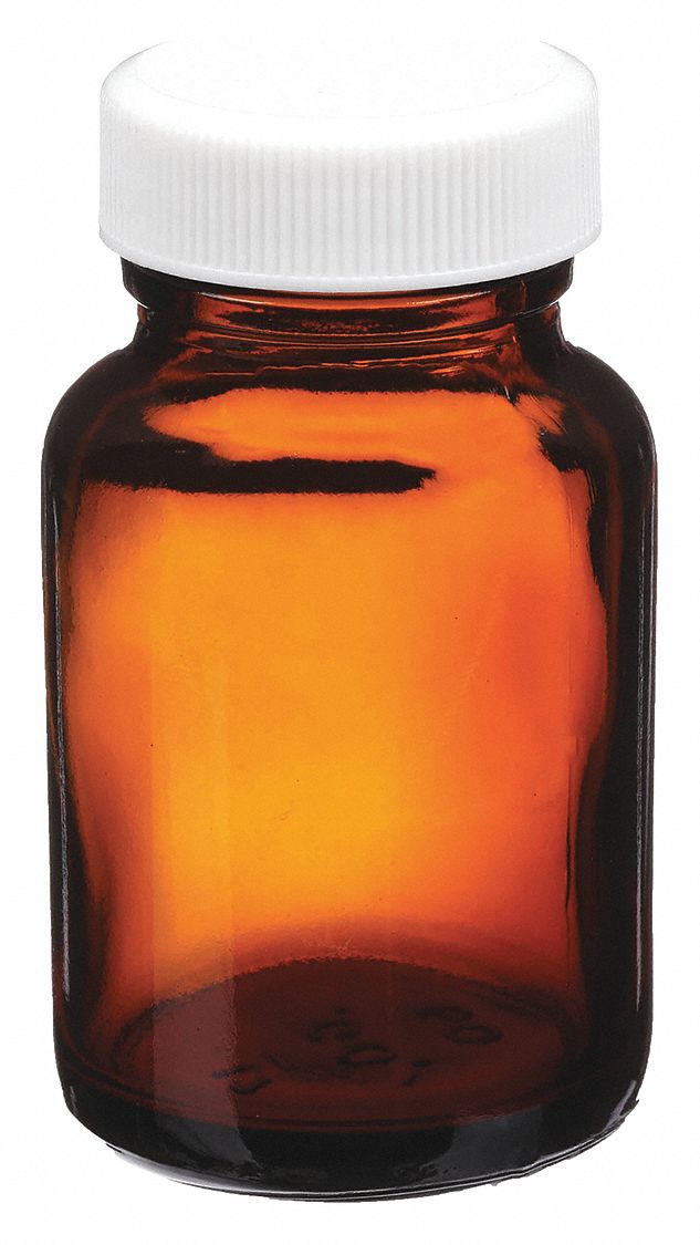BOTTLE, WIDE MOUTH, PK 12,PK 24