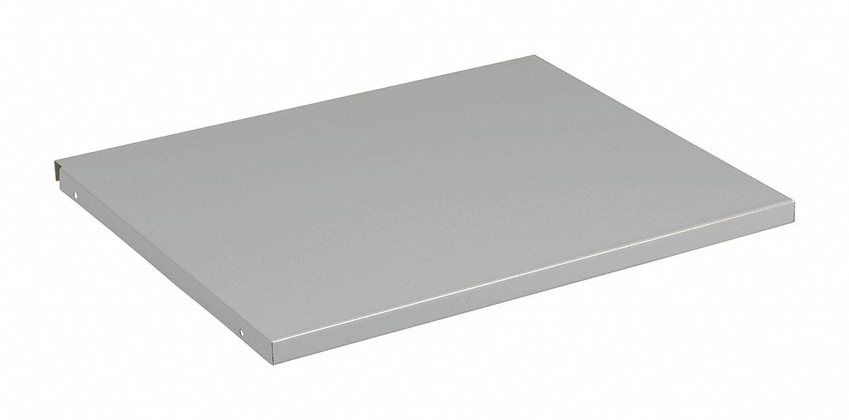 Extra Shelf Light Gray 1pk 18in x 24in