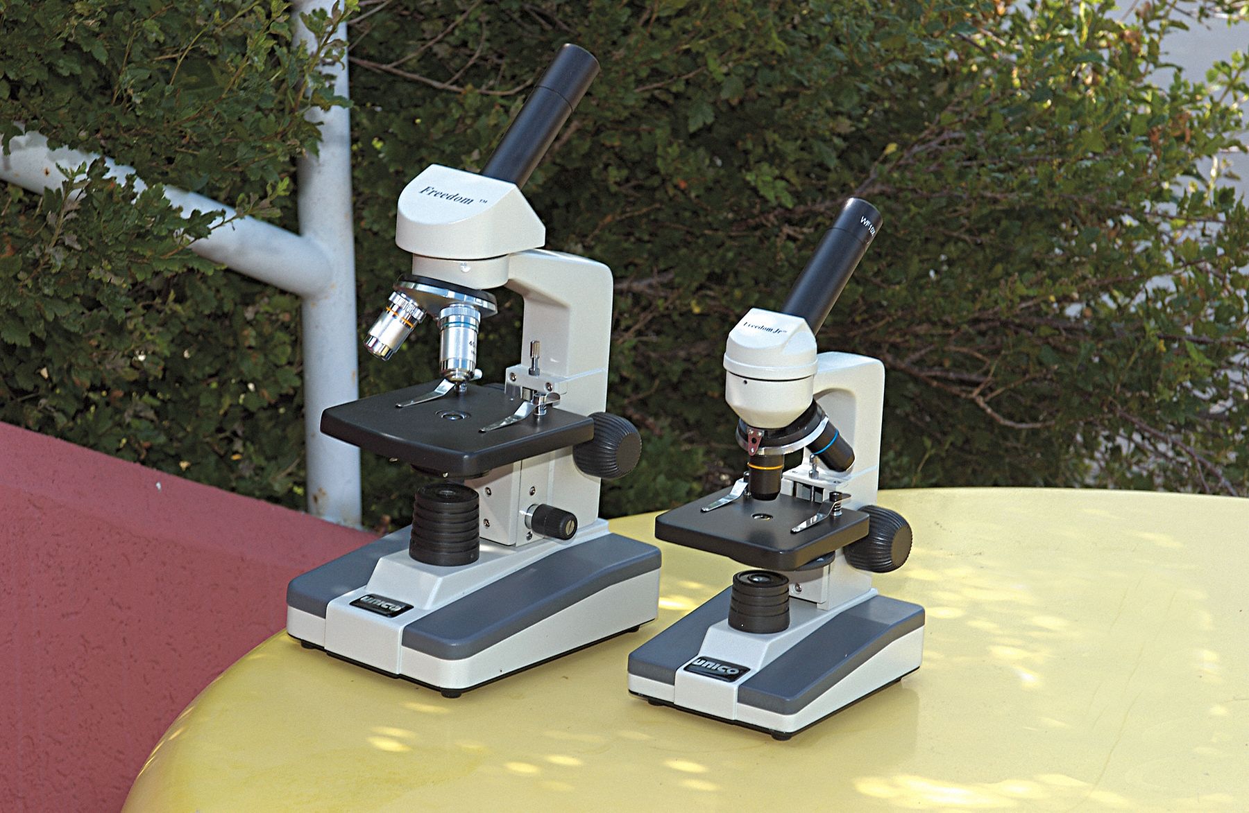 Microscope, Light Source LED Grainger