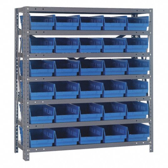 30 X 36 Storage Bin