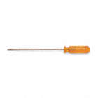 NONSPARKNG SCREWDRIVER,CABINET,3/16X8IN