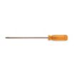 Nonsparking Cabinet Slotted Screwdrivers image