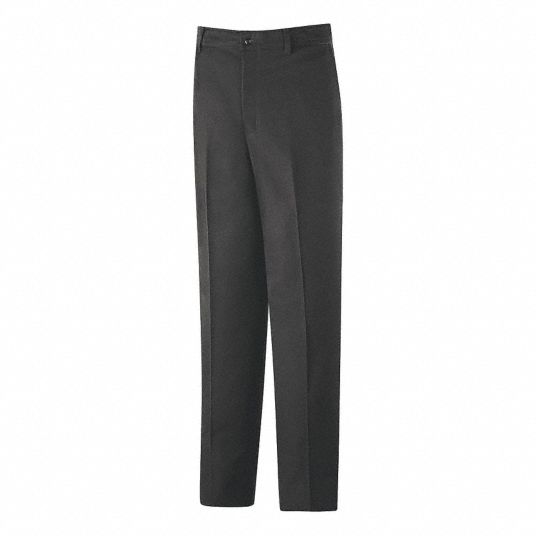 RED KAP, Men's, Industrial Pants, Industrial Work Pants - 8DK06|PT20CH ...