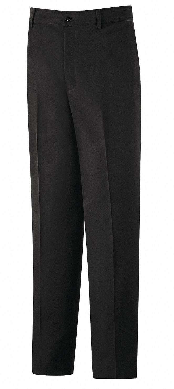 RED KAP, Men's, Industrial Pants, Industrial Work Pants 8DKJ6PT20CH