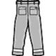 Extrication Pants