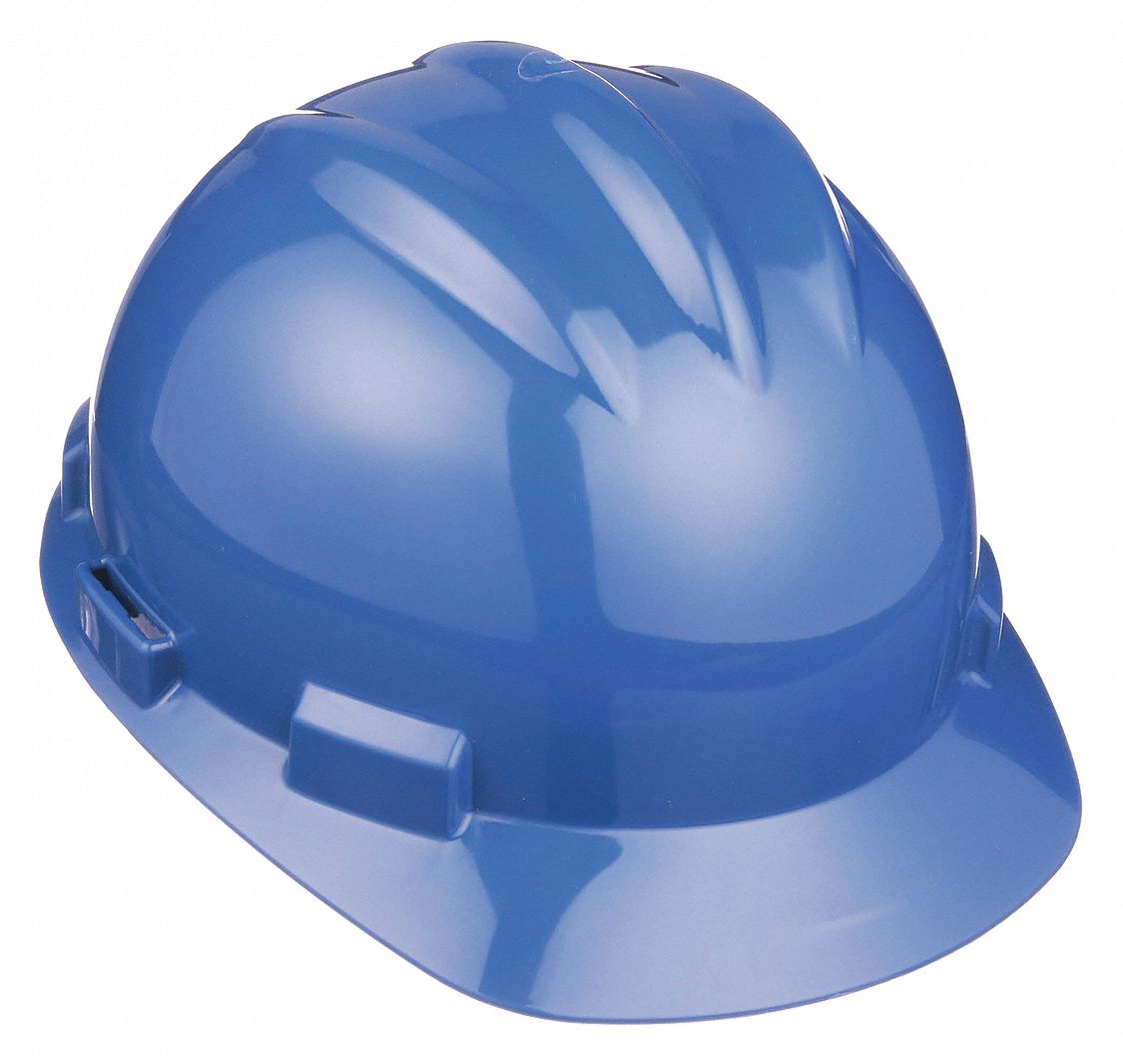 blue-no-graphics-hard-hat-8dk57-61kbr-grainger