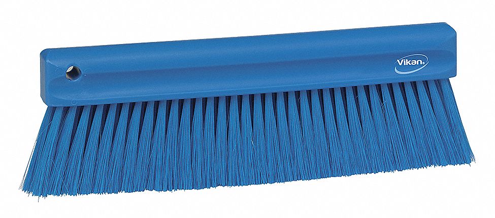 BALAYETTE, FIBRES SOUPLES, BLEU