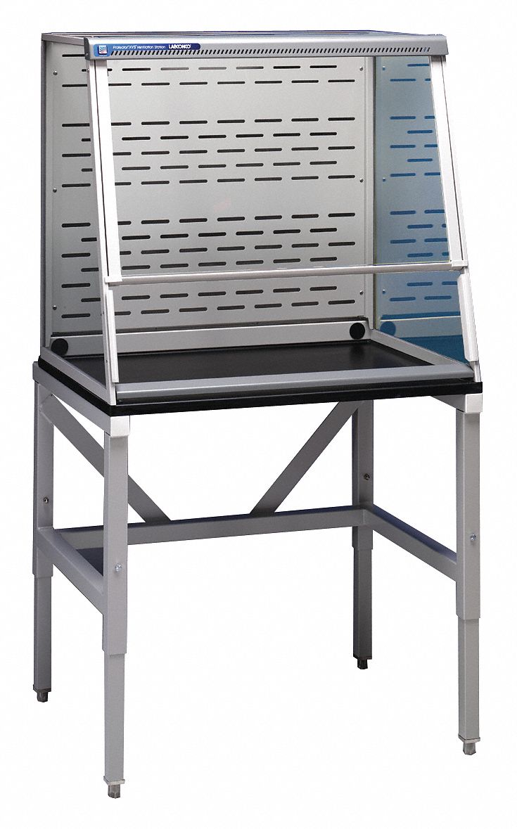 Ventilation System, 29x22.75x36