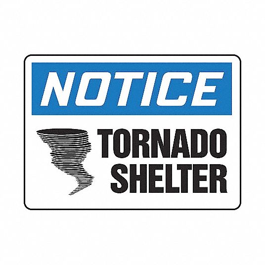 Vinyl, Adhesive Sign Mounting, Safety Sign - 9X551|MADM823VS - Grainger