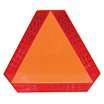 Triangle Reflector Placards