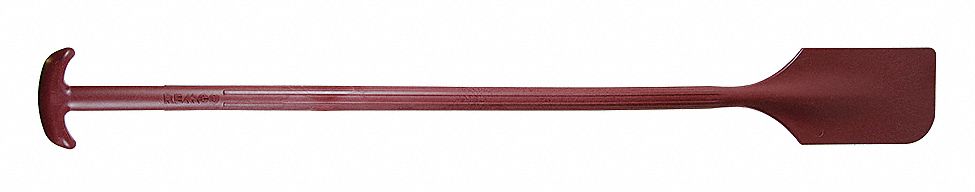 METAL DETC MIXING PADDLE 52IN RED