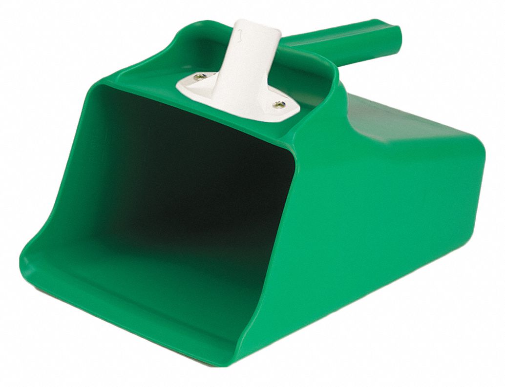 MEGA DIPPER, GREEN