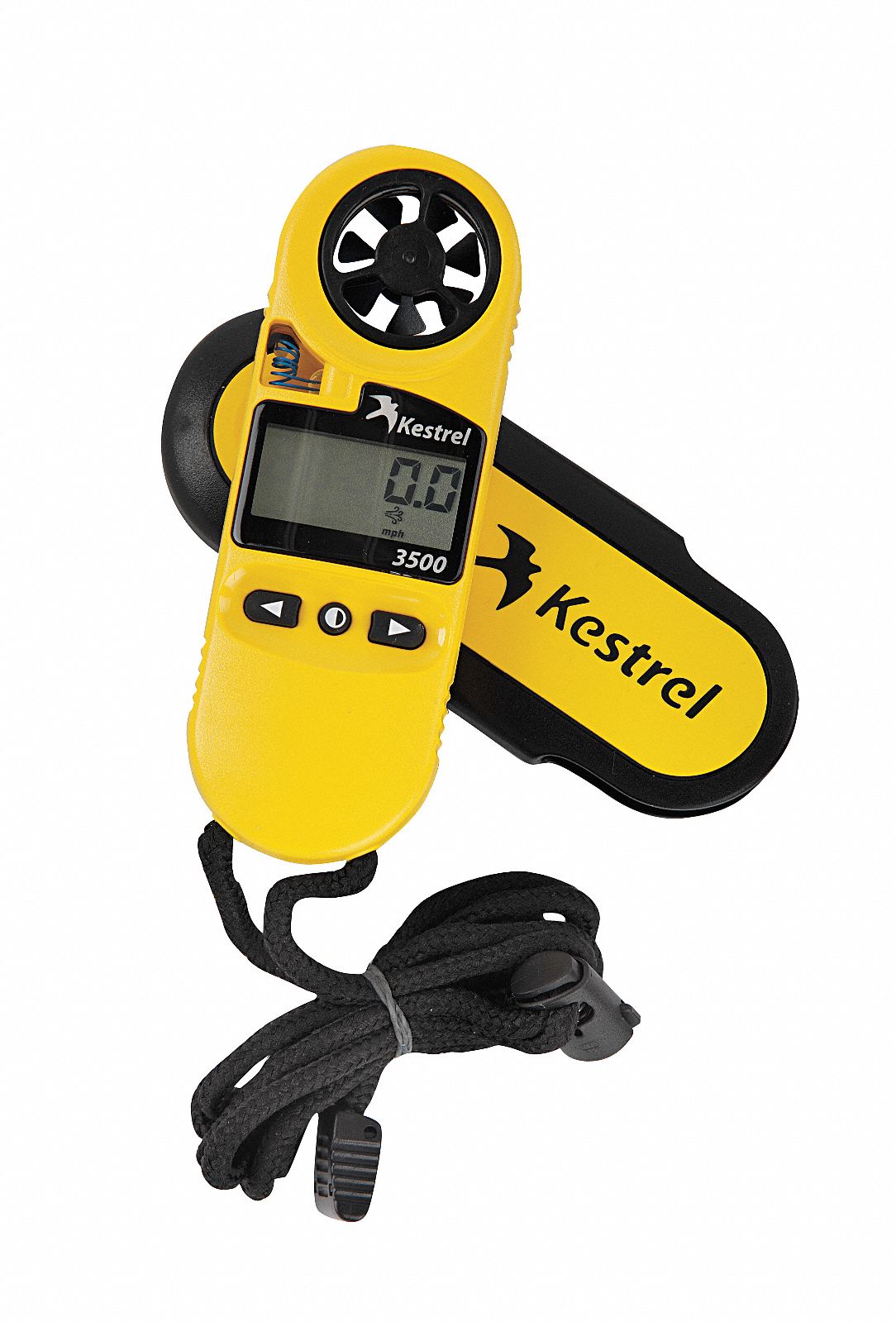 Weather Anemometer