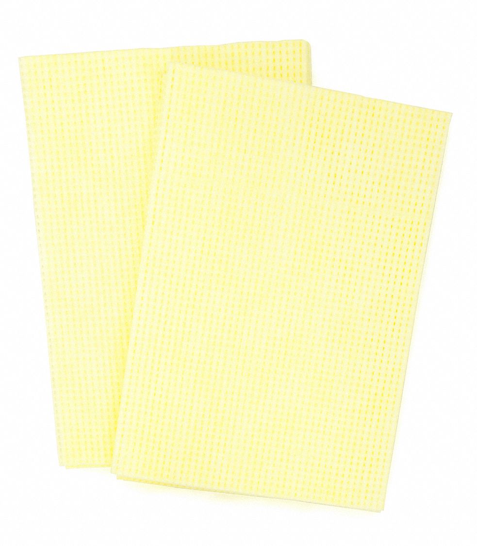 FoodService Towels OpenWeave Rayon PK150