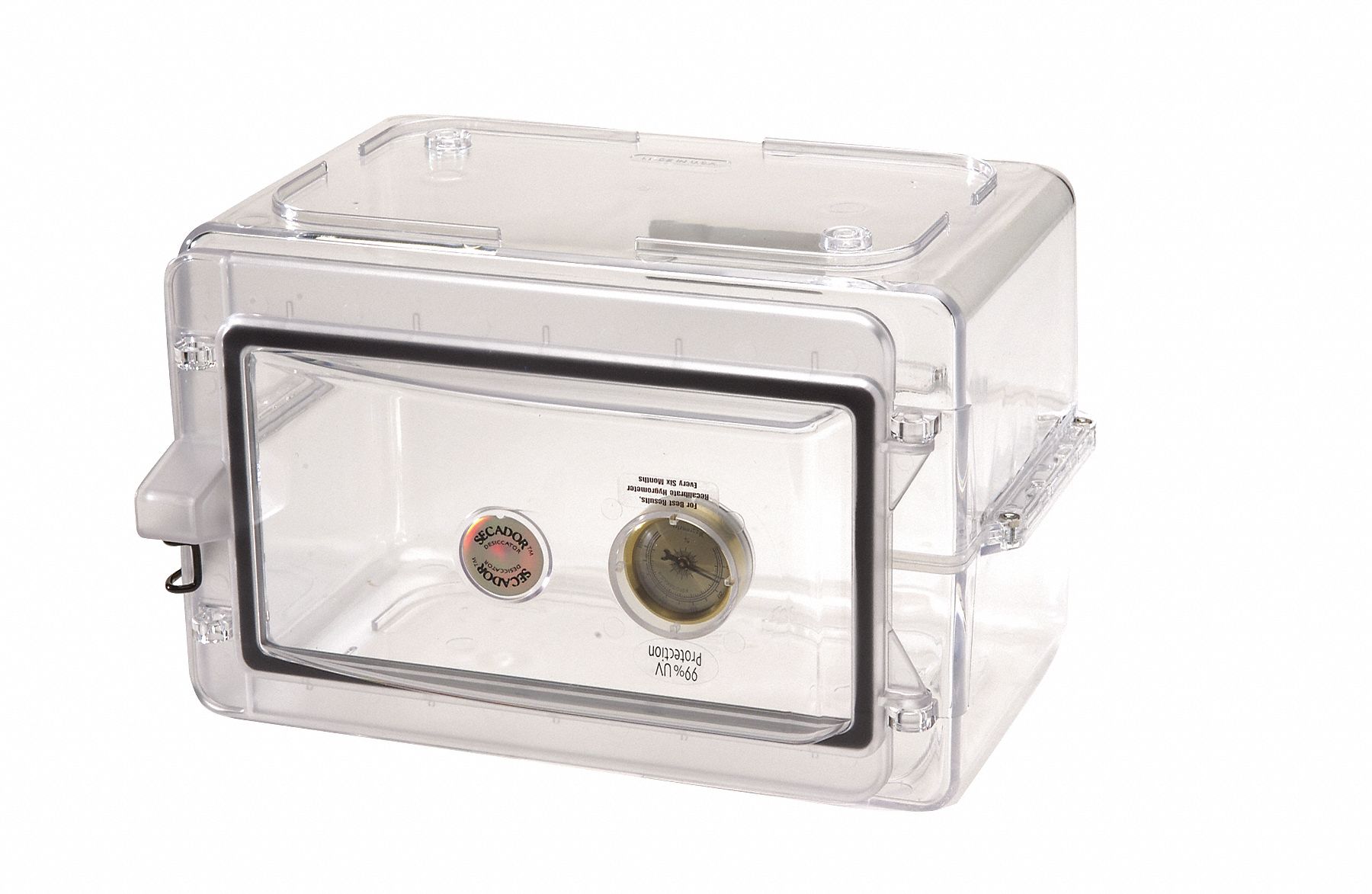 Mini Desiccator Cabinet,